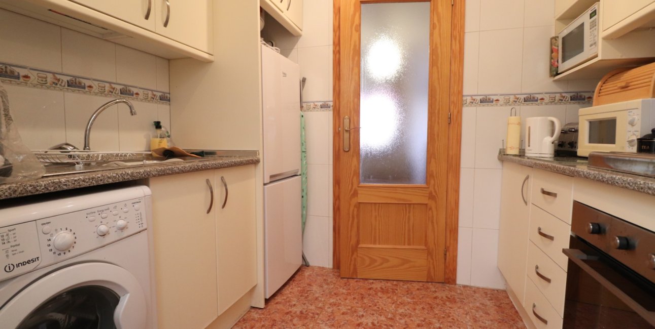 Resale - Apartment / flat -
Los Montesinos - La Herrada
