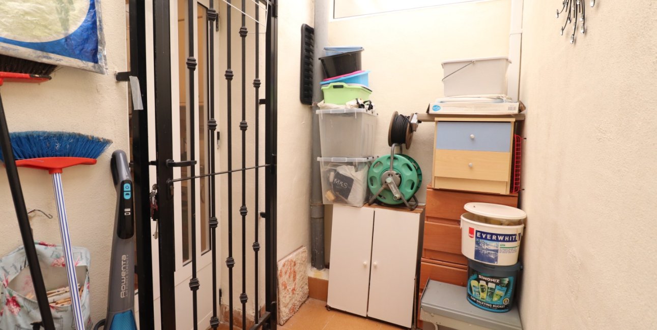 Resale - Apartment / flat -
Los Montesinos - La Herrada