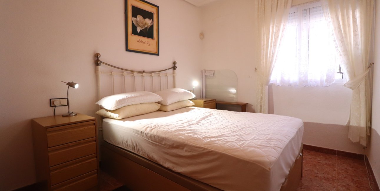 Resale - Apartment / flat -
Los Montesinos - La Herrada