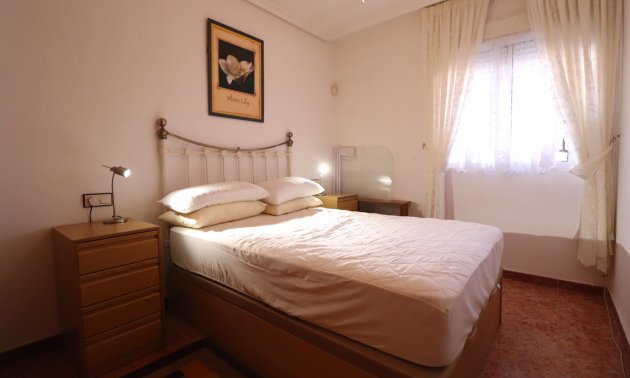 Resale - Apartment / flat -
Los Montesinos - La Herrada