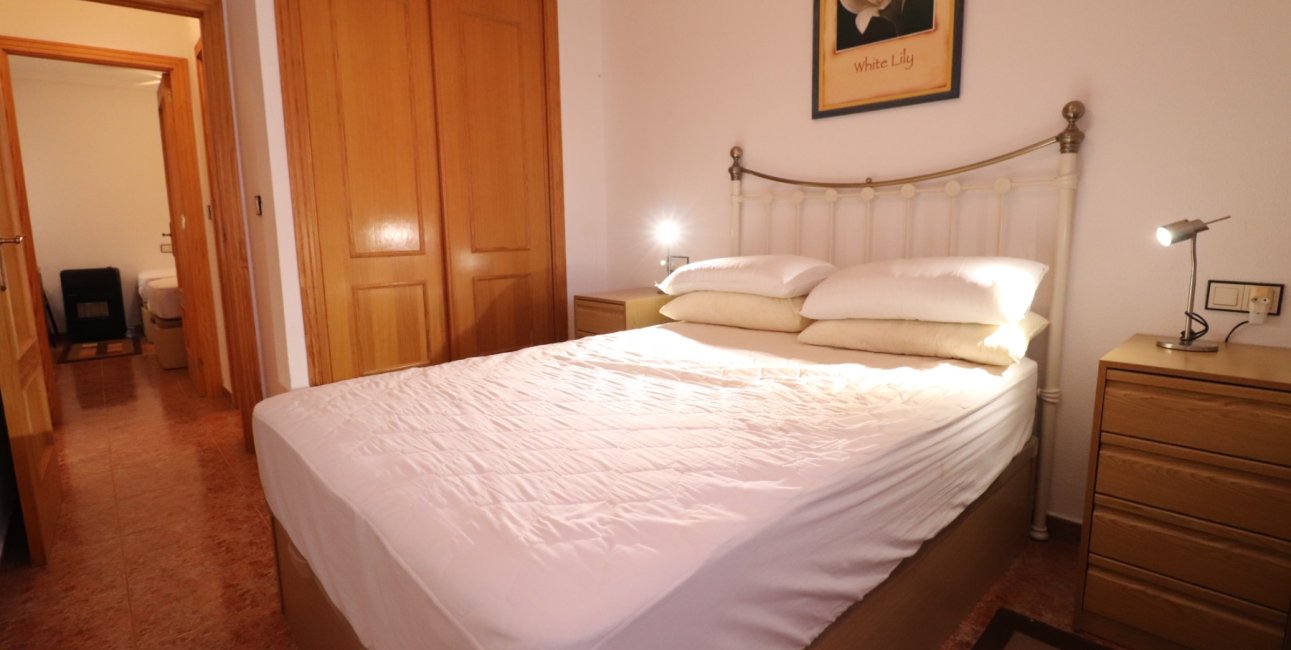 Resale - Apartment / flat -
Los Montesinos - La Herrada