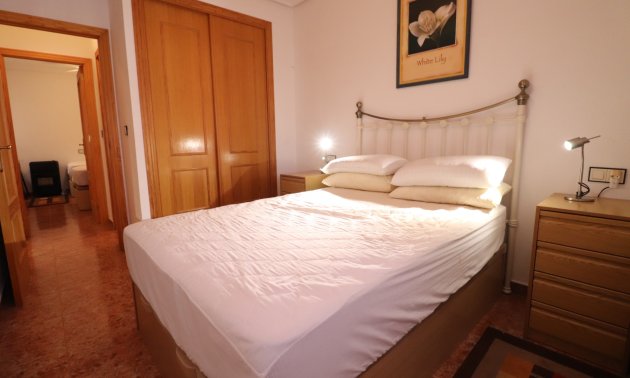 Resale - Apartment / flat -
Los Montesinos - La Herrada