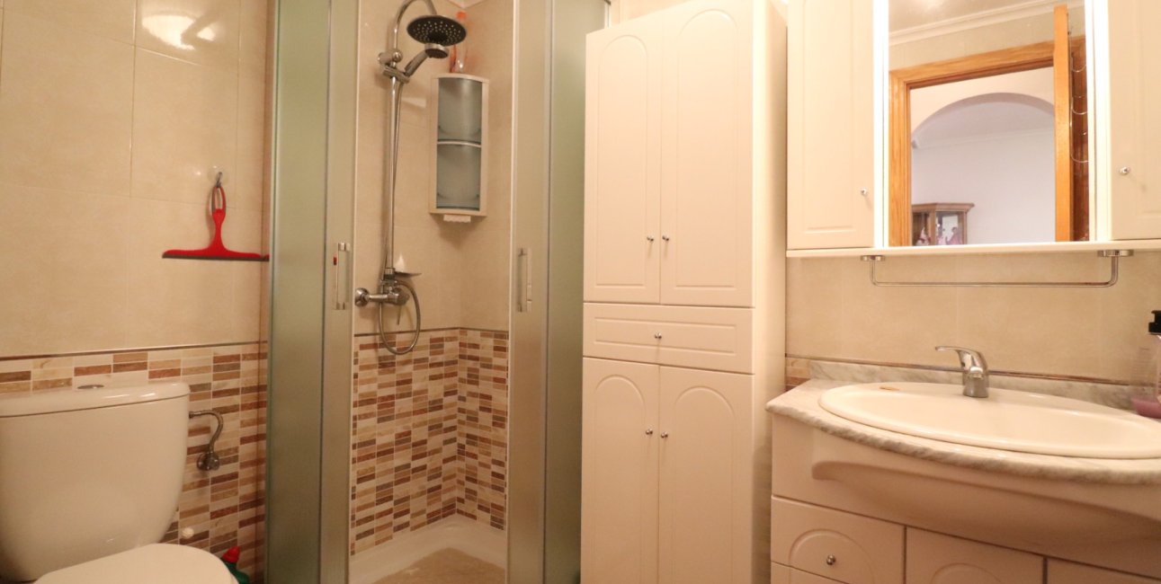 Resale - Apartment / flat -
Los Montesinos - La Herrada