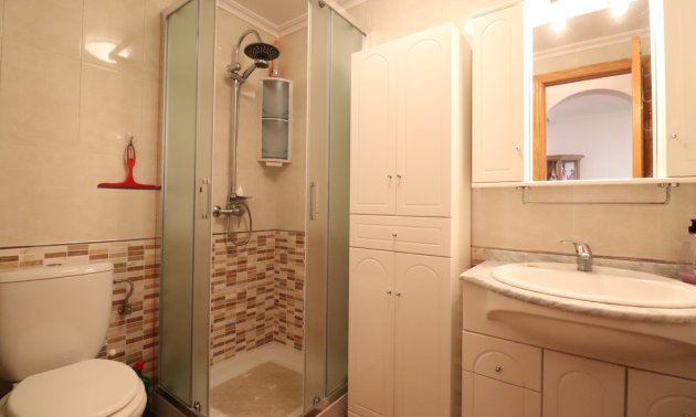 Resale - Apartment / flat -
Los Montesinos - La Herrada