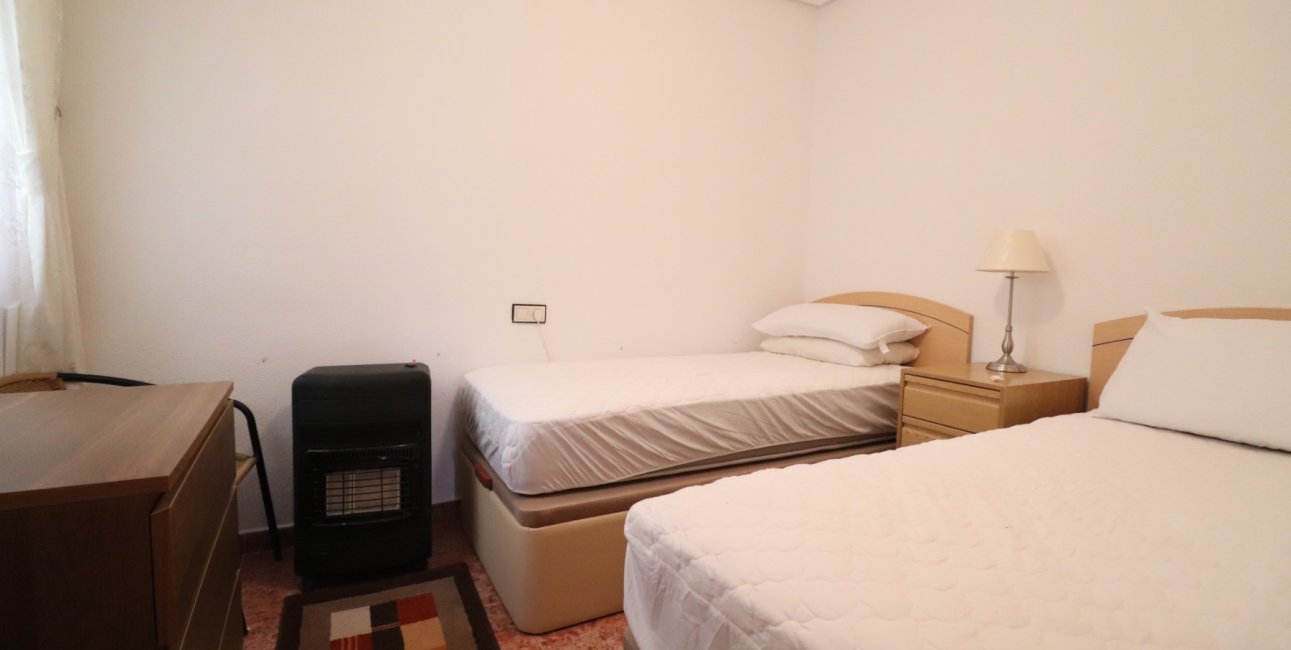 Resale - Apartment / flat -
Los Montesinos - La Herrada