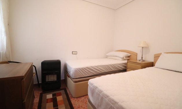Resale - Apartment / flat -
Los Montesinos - La Herrada