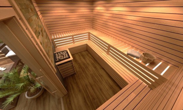 Obra nueva - Apartamento / piso -
Torrevieja - Parque de las Naciones