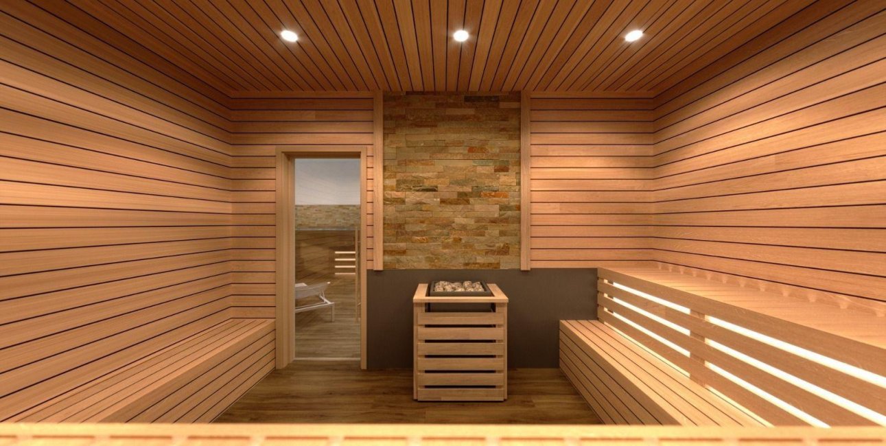 Obra nueva - Apartamento / piso -
Torrevieja - Parque de las Naciones