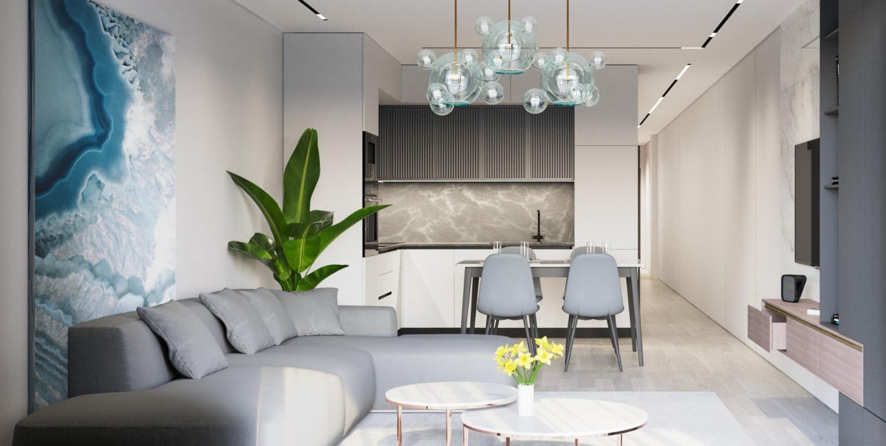 Obra nueva - Ático -
Torrevieja - Playa del Cura