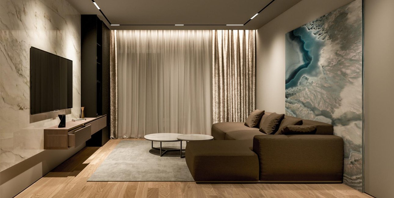 Obra nueva - Ático -
Torrevieja - Playa del Cura