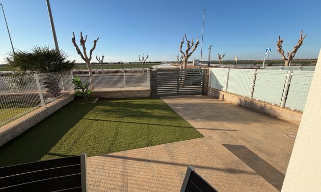 Rynek wtórny - Mieszkanie  -
Pilar de La Horadada - Pilar de La Horadada - Town