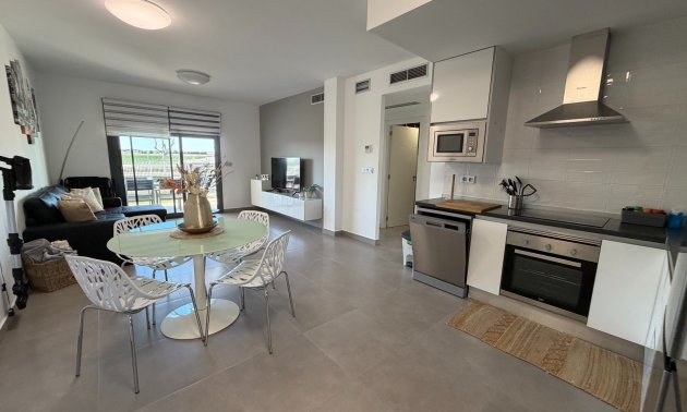 Rynek wtórny - Mieszkanie  -
Pilar de La Horadada - Pilar de La Horadada - Town