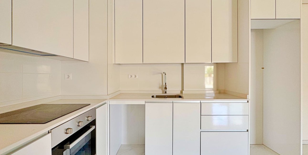 Resale - Apartment / flat -
Orihuela Costa - Villamartín