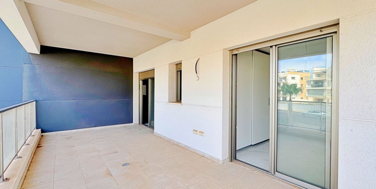 Resale - Apartment / flat -
Orihuela Costa - Villamartín