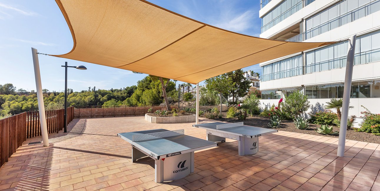 Resale - Apartment / flat -
Orihuela Costa - Villamartín