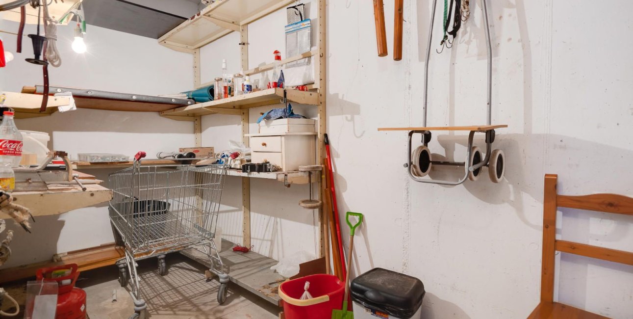 Resale - Apartment / flat -
Torrevieja - Playa del Cura