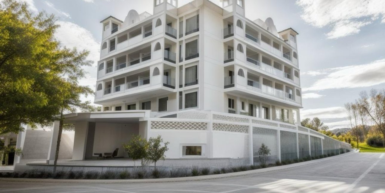 Obra nueva - Apartamento / piso -
Bigastro - pueblo