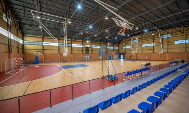 Obra nueva - Apartamento / piso -
Bigastro - pueblo