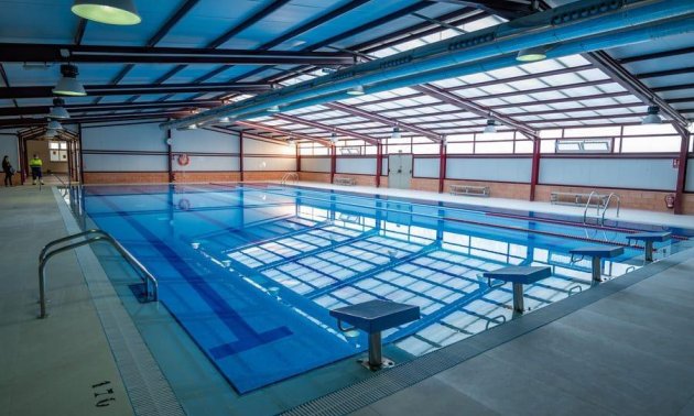 New Build - Apartment / flat -
Bigastro - pueblo