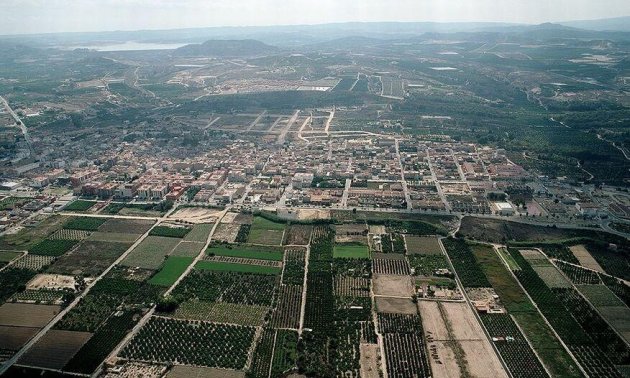 New Build - Apartment / flat -
Bigastro - pueblo