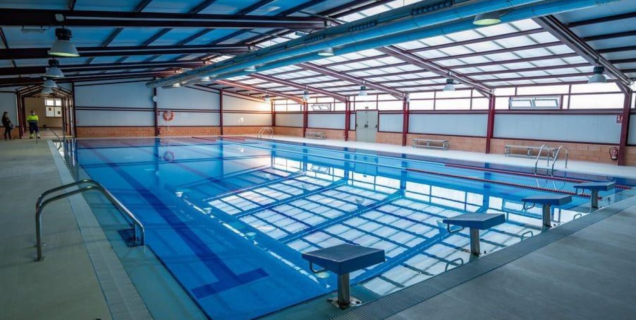 New Build - Penthouse -
Bigastro - pueblo