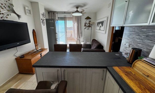 Resale - Apartment / flat -
Formentera del Segura - Formentera - Village