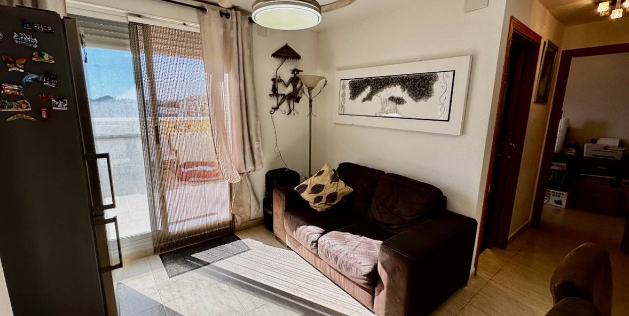 Resale - Apartment / flat -
Formentera del Segura - Formentera - Village