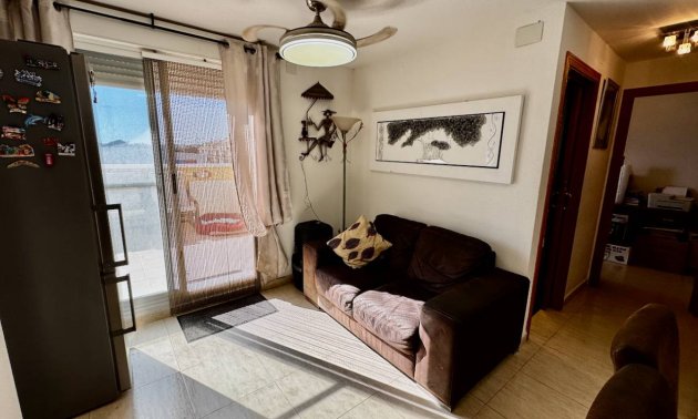 Resale - Apartment / flat -
Formentera del Segura - Formentera - Village