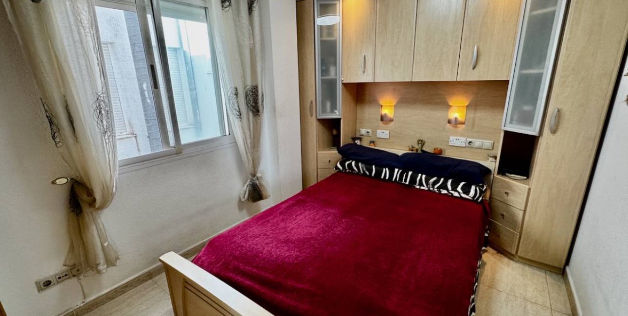 Resale - Apartment / flat -
Formentera del Segura - Formentera - Village