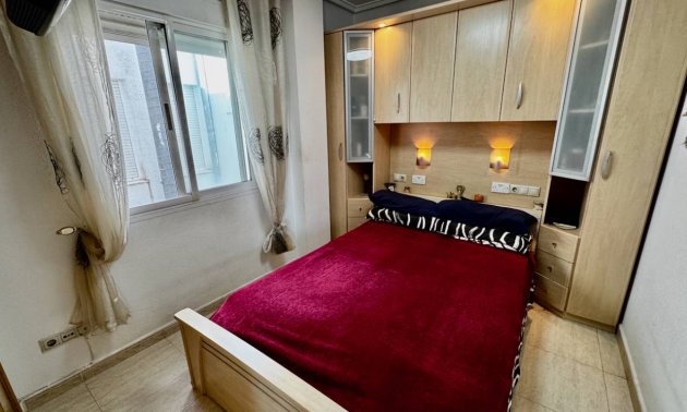 Resale - Apartment / flat -
Formentera del Segura - Formentera - Village