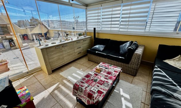 Resale - Apartment / flat -
Formentera del Segura - Formentera - Village