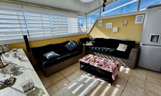 Resale - Apartment / flat -
Formentera del Segura - Formentera - Village