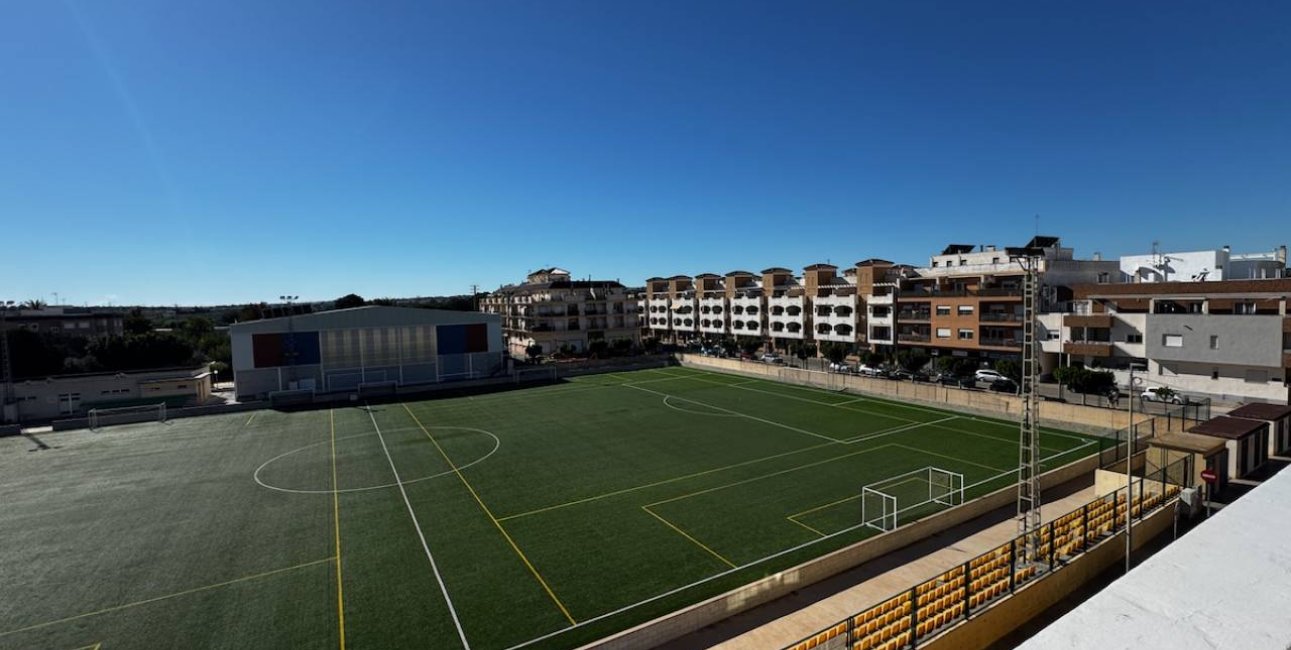 Resale - Apartment / flat -
Formentera del Segura - Formentera - Village