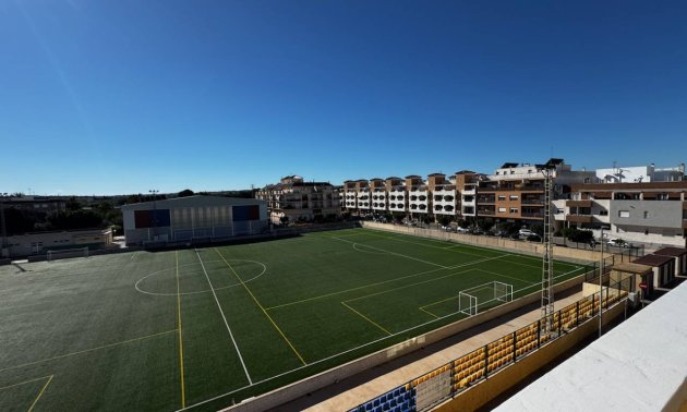 Resale - Apartment / flat -
Formentera del Segura - Formentera - Village