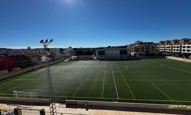 Resale - Apartment / flat -
Formentera del Segura - Formentera - Village