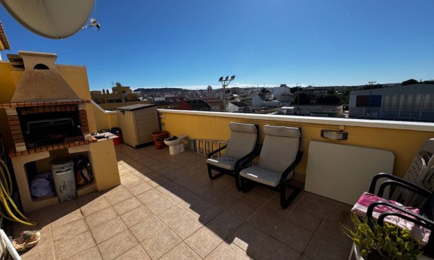 Resale - Apartment / flat -
Formentera del Segura - Formentera - Village