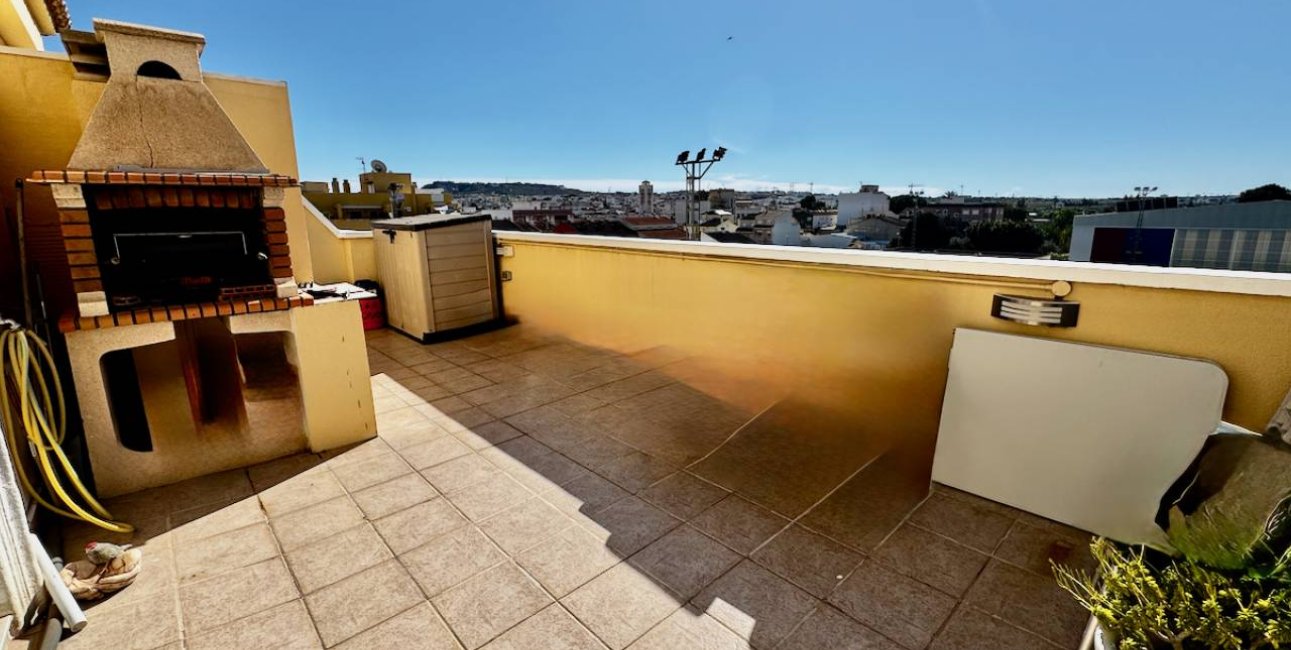 Resale - Apartment / flat -
Formentera del Segura - Formentera - Village