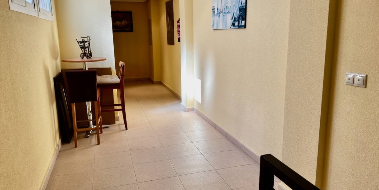 Resale - Apartment / flat -
Formentera del Segura - Formentera - Village