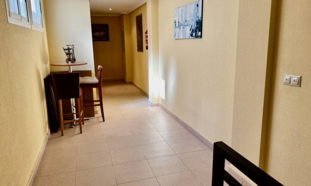 Resale - Apartment / flat -
Formentera del Segura - Formentera - Village