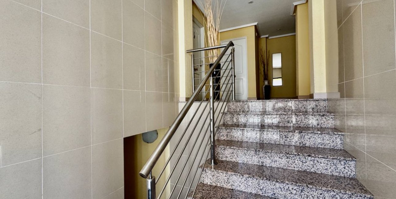 Resale - Apartment / flat -
Formentera del Segura - Formentera - Village