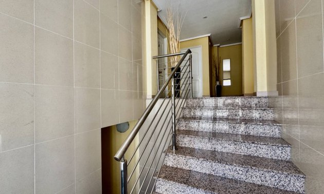 Resale - Apartment / flat -
Formentera del Segura - Formentera - Village