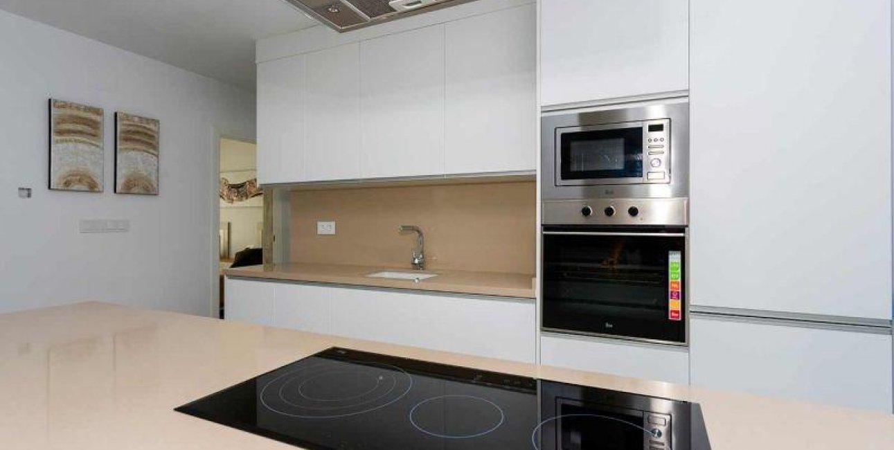 New Build - Townhouse -
Daya Nueva - Centro