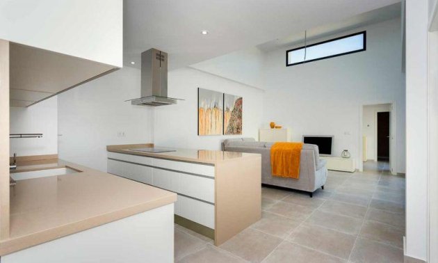 New Build - Townhouse -
Daya Nueva - Centro