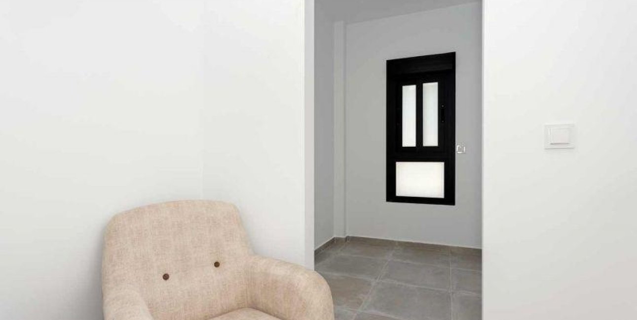 New Build - Townhouse -
Daya Nueva - Centro