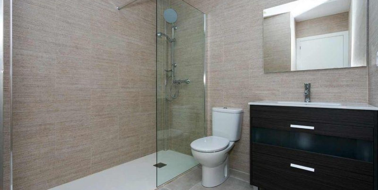 New Build - Townhouse -
Daya Nueva - Centro