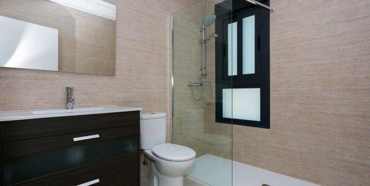 New Build - Villa -
Daya Nueva - Centro