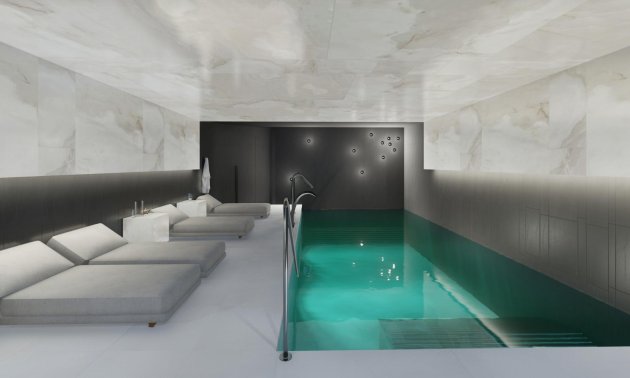 Rynek pierwotny - Mieszkanie  -
Guardamar del Segura - El Raso