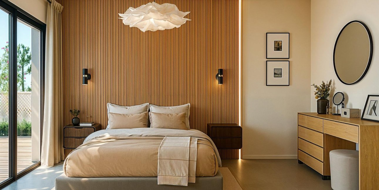 New Build - Villa -
Torre Pacheco - Santa Rosalia Lake And Life Resort