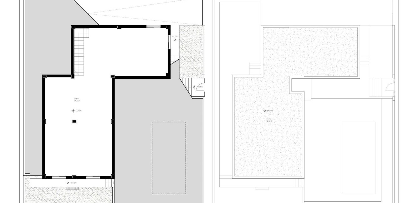New Build - Villa -
Torre Pacheco - Santa Rosalia Lake And Life Resort