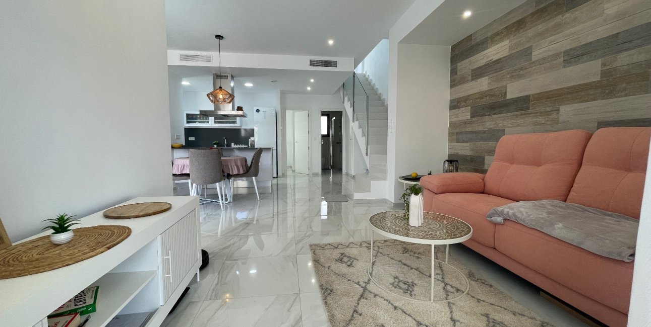 Rynek wtórny - Willa -
Benijofar - Benijofar - Village